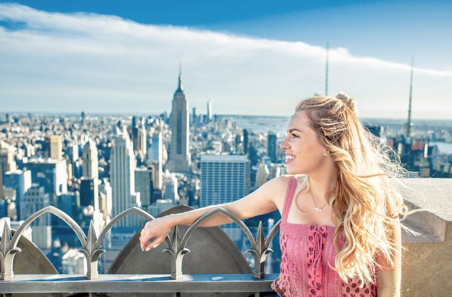 New York Pass®: 100+ Attractions including Edge NYC - Should you book the New York Pass?