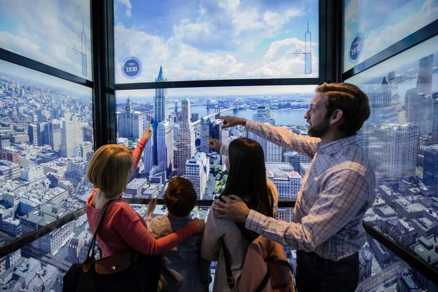 New York Pass®: 100+ Attractions including Edge NYC - Practical downsides you should plan for