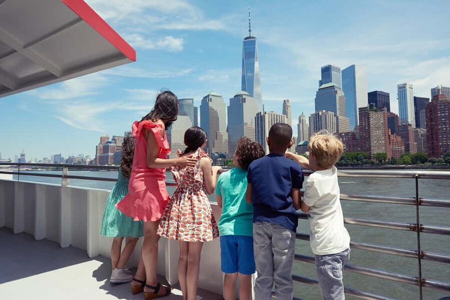 New York Pass®: 100+ Attractions including Edge NYC - Price and logistics: does $152 actually pay off?