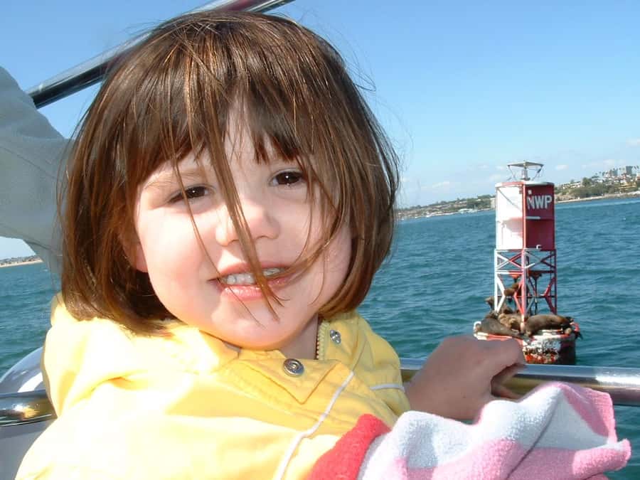 Newport Beach: 2-Hour Whale Watching Tour - Practical tips so you have a better chance and a better time