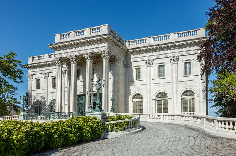 Newport: Newport Mansions Ticket - 1 or 2 Mansions - FAQ