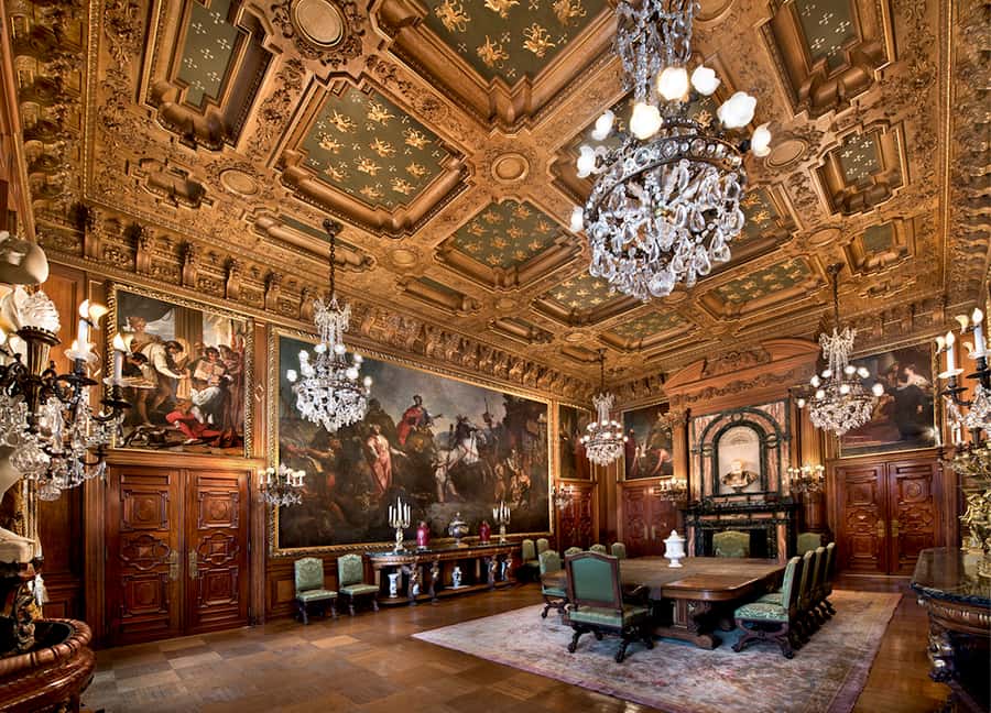 Newport: Newport Mansions Ticket - 1 or 2 Mansions - What to bring, plus the rules that keep things smooth