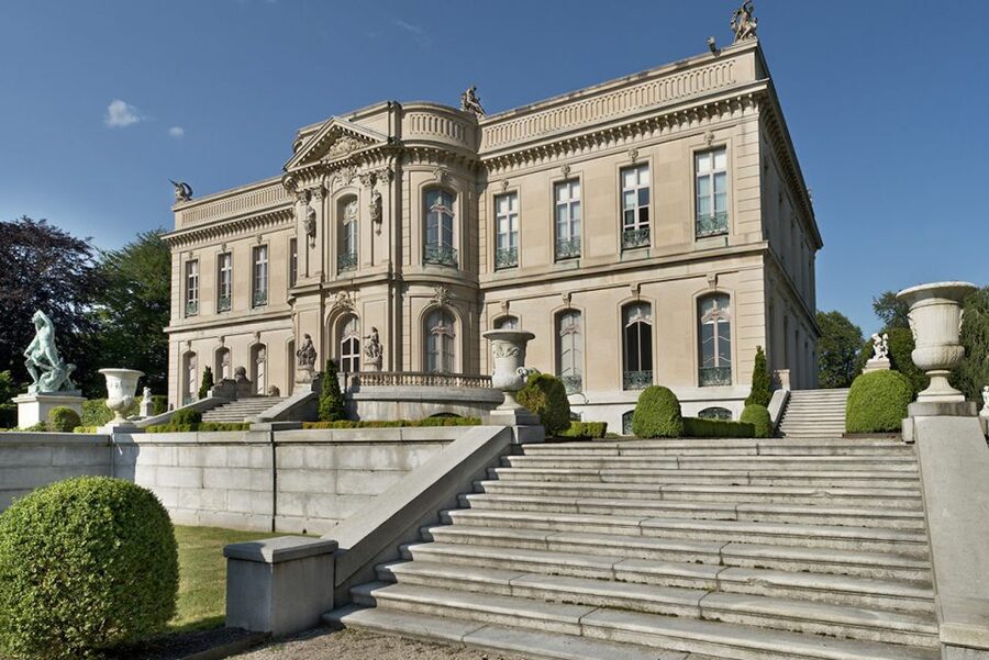 Newport: Newport Mansions Ticket - 1 or 2 Mansions - Who this Newport Mansions ticket is best for