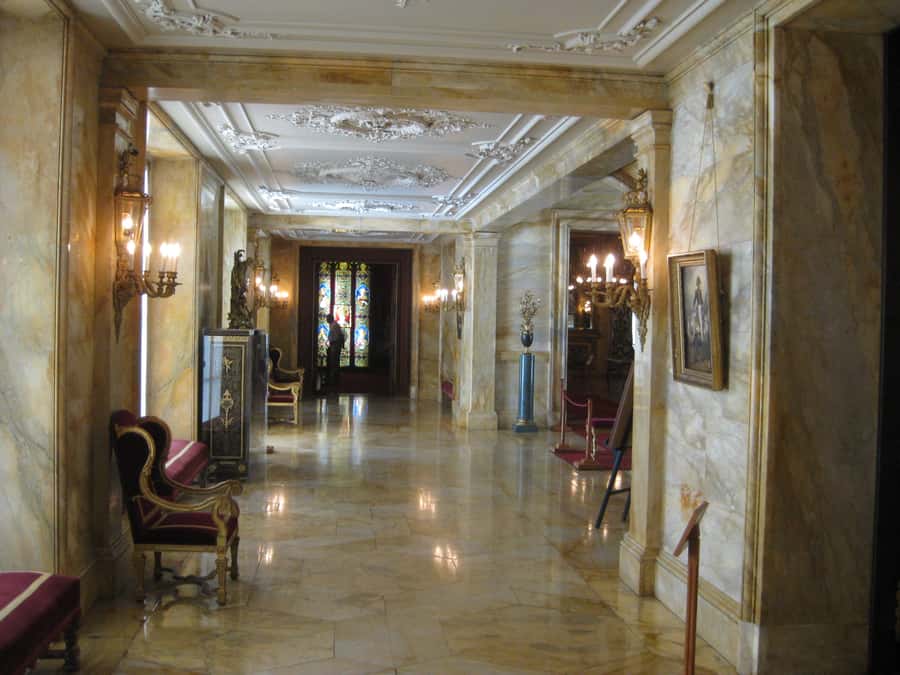 Newport: Newport Mansions Ticket - 1 or 2 Mansions - Should you book this Newport Mansions ticket?