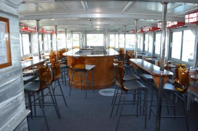 Newport, Rhode Island: Scenic Narragansett Bay Cruise