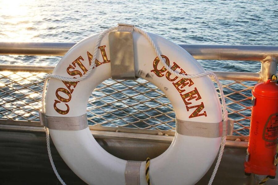 Newport, RI: Evening Cocktail Cruise of Narragansett Bay - Make It a Full Evening: What to Do After You Dock