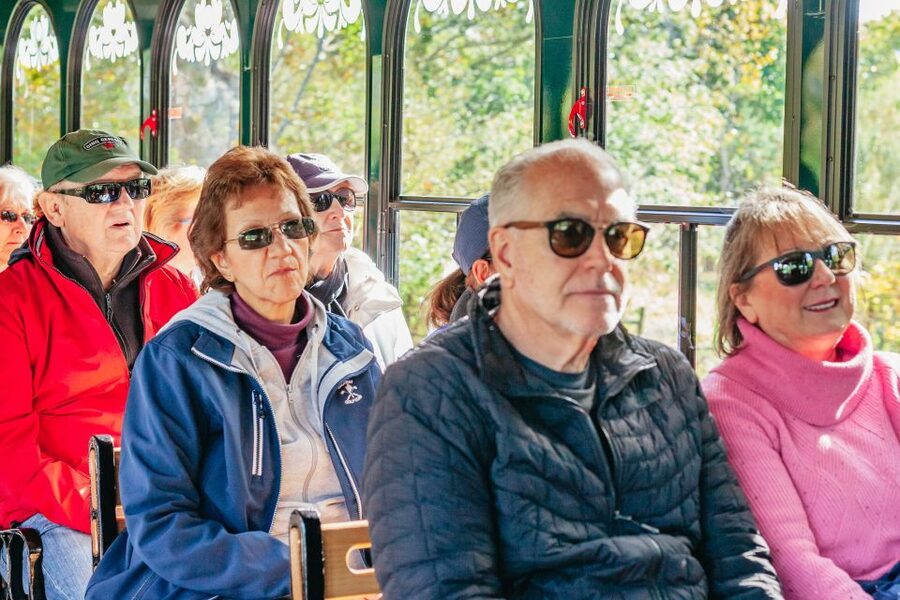 Newport: Scenic Trolley Tour - Price and value: why $26 for the trolley can make sense, and when to upgrade