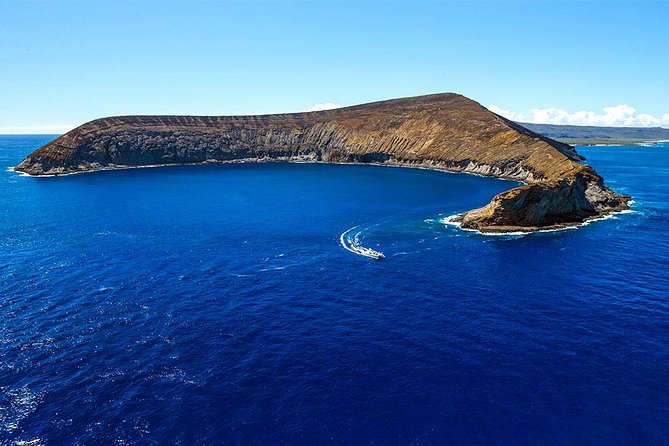 Ni'ihau and Na Pali Coast Snorkel Boat Tour - Staying comfortable in chop: motion sickness, seating, and what to pack