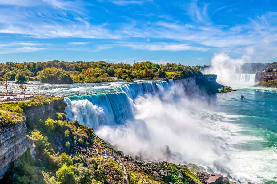 Niagara Falls: Canadian Side Day Trip with Maid of The Mist - Price and value: what $159 buys you and where it adds up