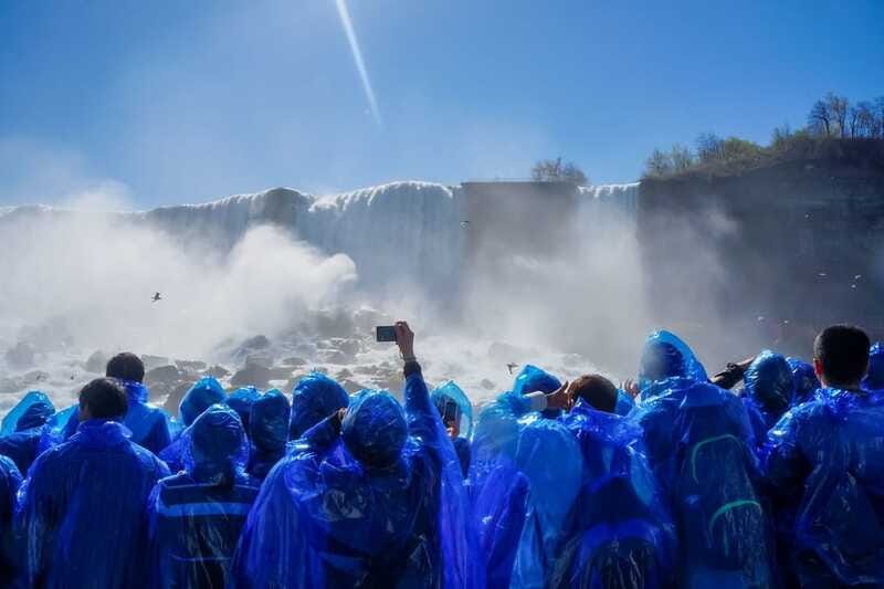 Niagara Falls: Canadian Side Day Trip with Maid of The Mist - Should you book it? My honest recommendation