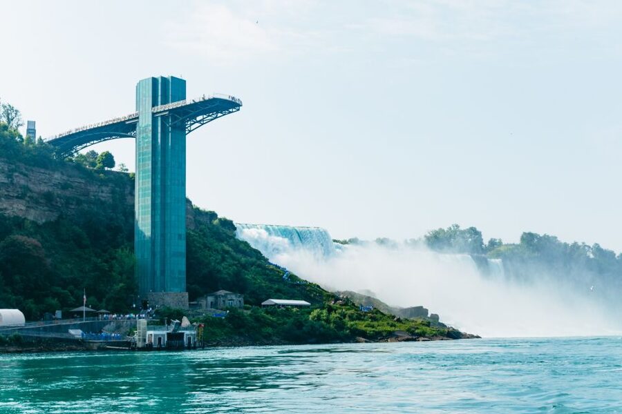 Niagara Falls: Cave of the Winds, Boat Ride, & Trolley Tour - Who this tour suits best on the US side of Niagara