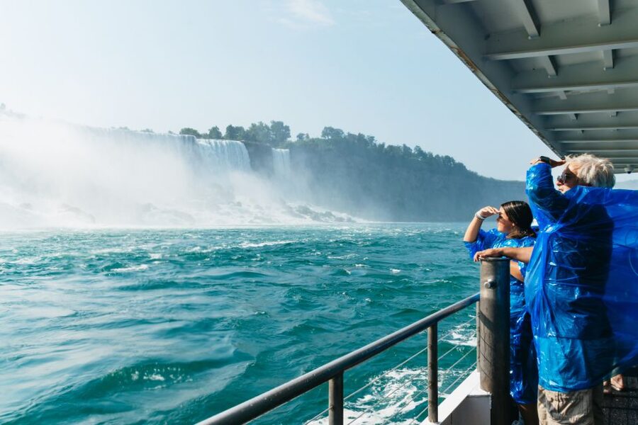 Niagara Falls: Cave of the Winds, Boat Ride, & Trolley Tour - Should you book this Niagara Falls trolley and Cave of the Winds tour?