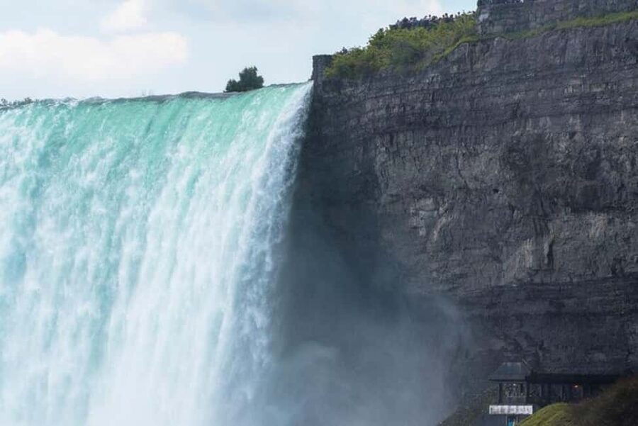 Niagara Falls Day Tour with Boat Ride & Journey Behind Falls - Key highlights worth planning around