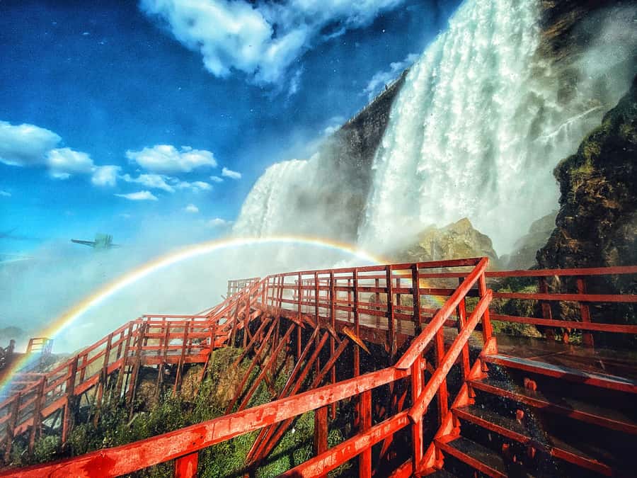 Niagara Falls: Maid of the Mist & Cave of the Winds Tour - Quick take: what makes this tour so loved