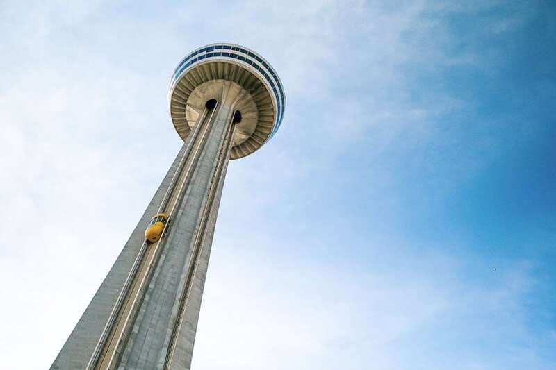 Niagara Falls, ON: Helicopter Ride with Boat & Skylon Lunch - Key Highlights You Should Actually Care About