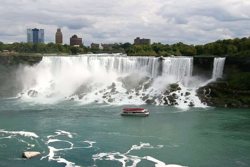Niagara Falls, ON: Helicopter Ride with Boat & Skylon Lunch - How the Whole Day Flows, and Where It Can Feel Tight