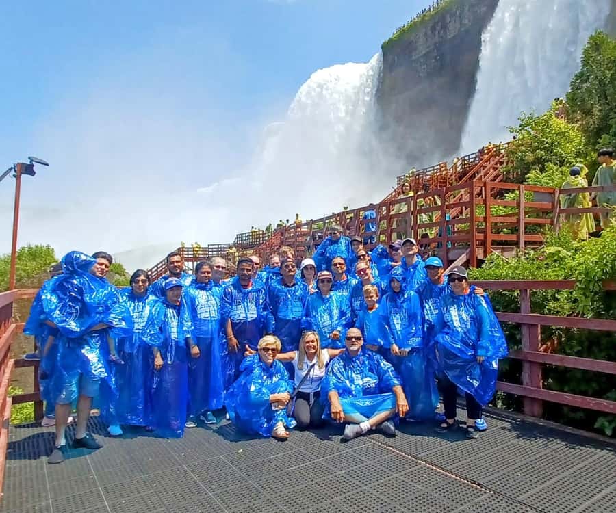 Niagara Falls, USA: All Inclusive Maid Of Mist Boat Tour - Key things you’ll love about this Niagara Falls tour