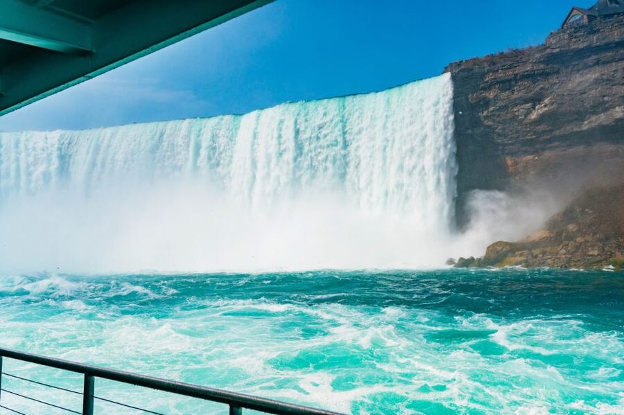 Niagara Falls, USA: American Tour & Maid of The Mist - Maid of the Mist and Cave of the Winds, Why These Stops Matter