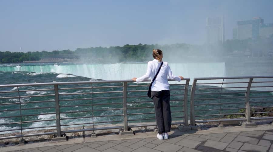 Niagara Falls USA: Cave of the Winds & Maid of the Mist Ride - Tips Before You Go (Small things that save time and comfort)