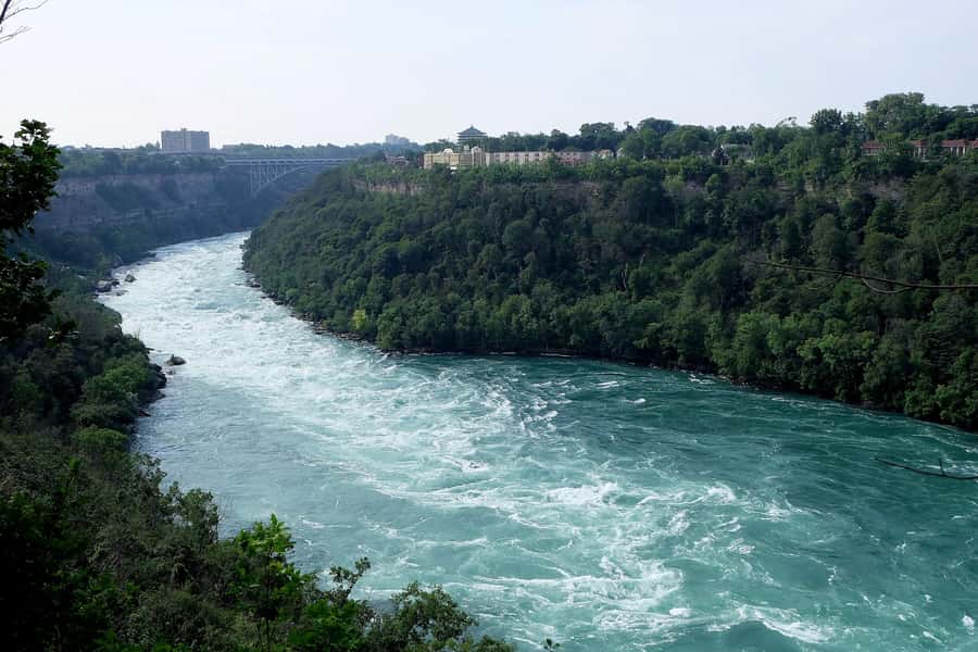 Niagara Falls USA: Cave of the Winds & Maid of the Mist Ride - Guides Make It Better: Names You May Hear and Why That Matters