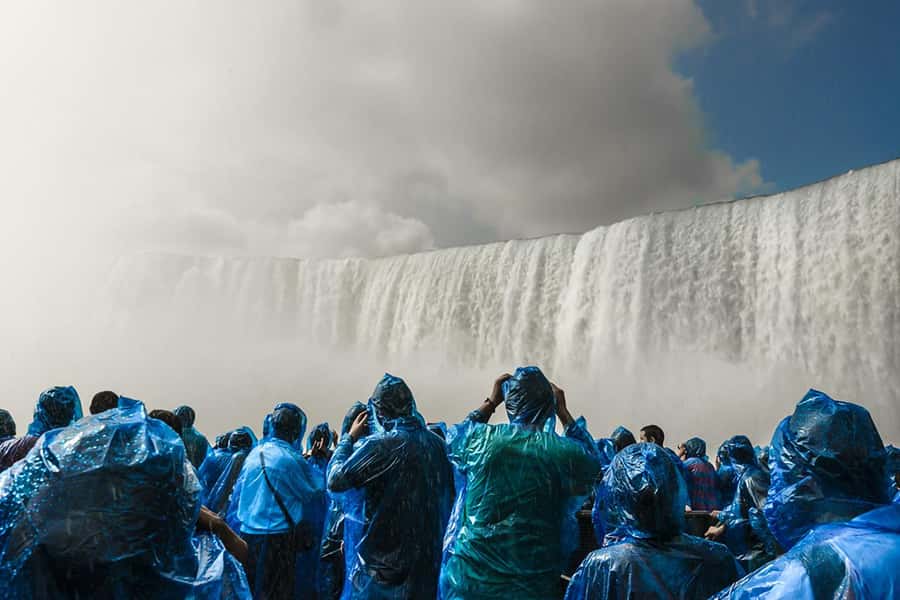 Niagara Falls USA: Day/Night Tour with Light Show & Boat - Why This Night Falls Tour Works From Day to Night