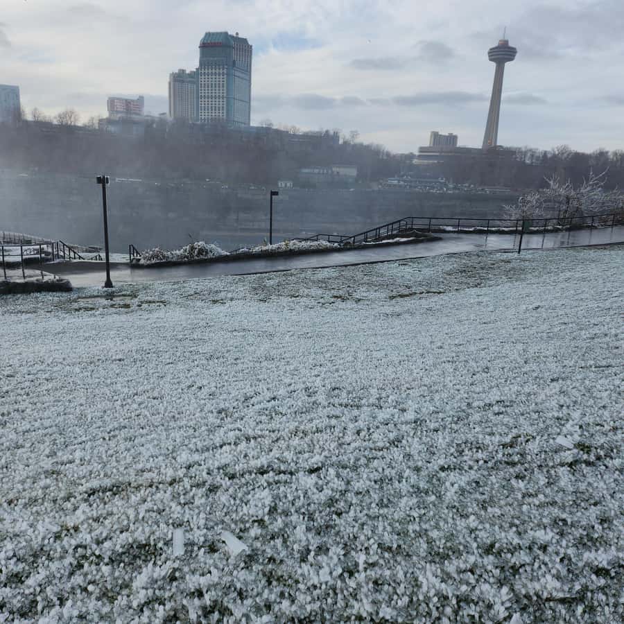 Niagara Falls, USA: Guided Tour with Maid of the Mist Cruise - Who this tour fits best, and who should reconsider