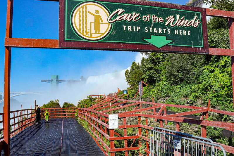 Niagara Falls, USA: Maid of Mist & Cave of Winds Combo Tour - Guide Quality: Why the Stories Change the Whole Day