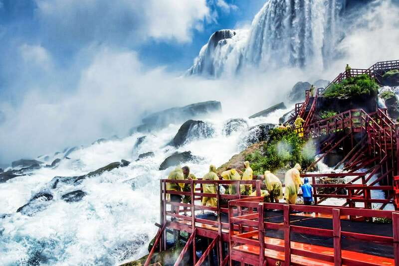 Niagara Falls, USA: Maid of Mist & Cave of Winds Combo Tour - Price and Value: Is $130 a Fair Deal?
