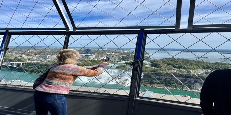 Niagara Falls: Walking Tour, Journey Behind Falls, & Cruise - Key things that make this tour worth your time