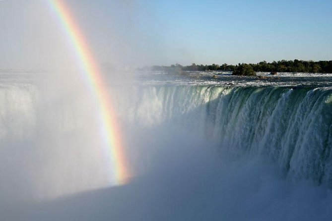 Niagara Falls with Outlet Shopping, 2-Day Tour from NYC - Value Math: Why This Costs $350 and What You Actually Get