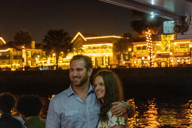 Nights of Lights Boat Cruise - What to bring for a cold-night cruise (and what to skip)
