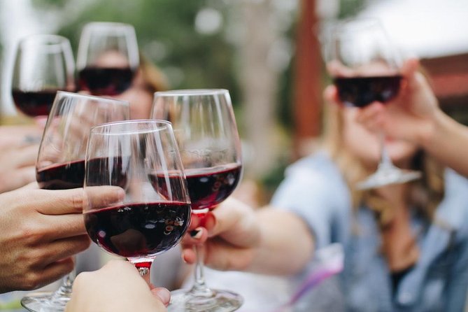 North Georgia Wine Country Tour from Atlanta - Key things to know before you go