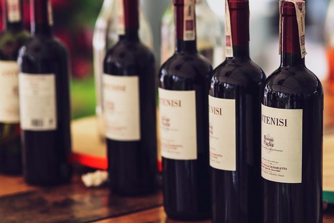 North Georgia Wine Country Tour from Atlanta - Price and value: what you are really paying for
