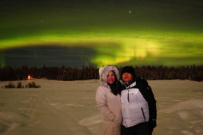 Northern Lights (Aurora Borealis Viewing) Chasing with Photography in Fairbanks - Should you book it? My straightforward take