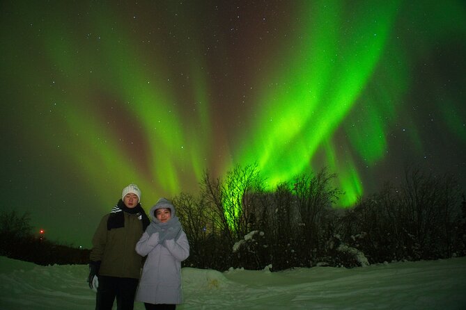 Northern Lights Aurora Tour with FREE Photography - Quick take: what you should know first