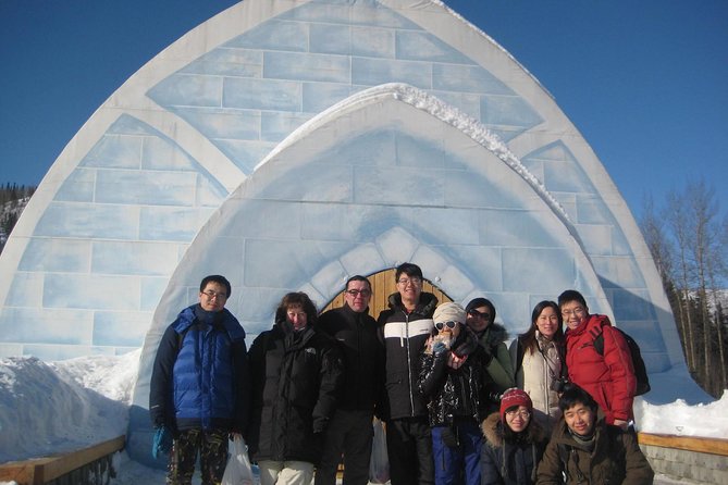 Northern Lights & Chena Hot Springs Tour - Fairbanks pickup to Chena: why the drive matters