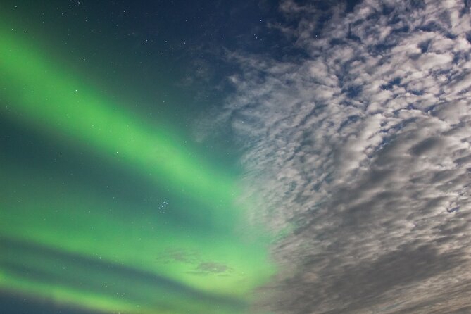 Northern Lights Viewing at Murphy Dome - Who this Murphy Dome tour is best for