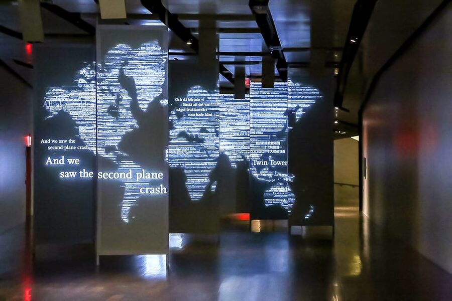 NYC: 9/11 Memorial & Museum Timed-Entry Ticket - Price and value: why $25 is more than a ticket price