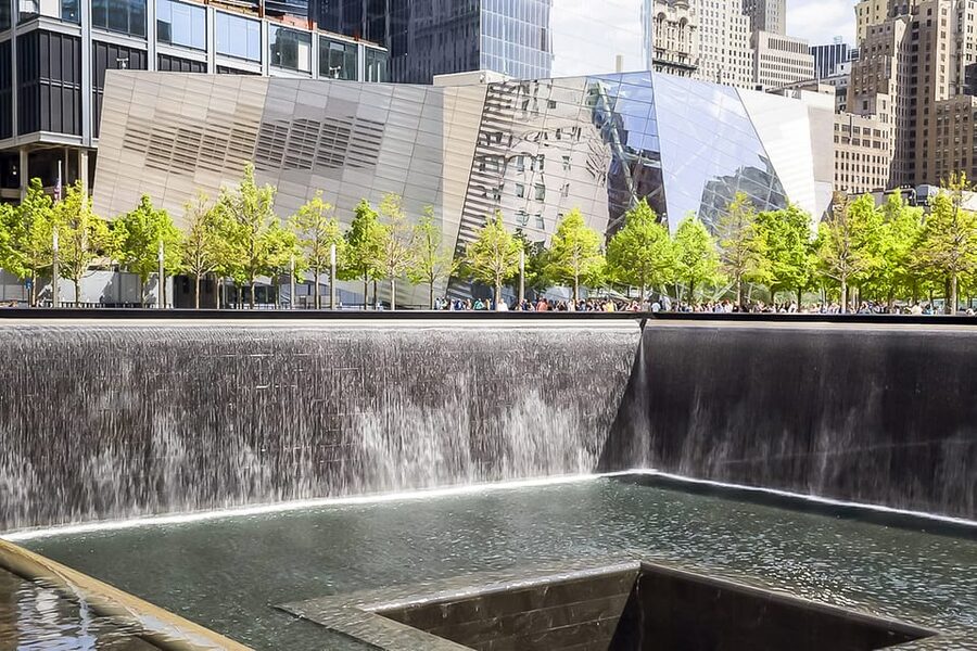 NYC: 9/11 Memorial & Museum Timed-Entry Ticket - Staff guidance and personal stories that make it human