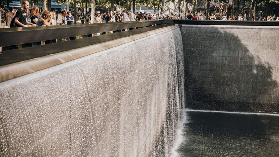 NYC: 9/11 Memorial Tour and Museum Ticket Priority Entry - What to expect when you arrive, what to bring, and what to leave behind