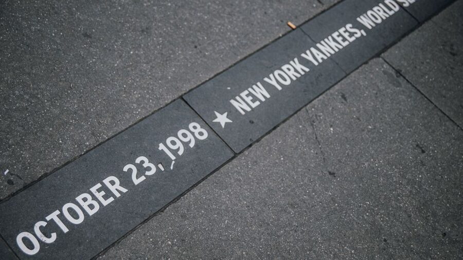 NYC: 9/11 Memorial Tour and Museum Ticket Priority Entry - The Memorial Pools, the names, and why the setting hits hard