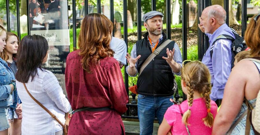 NYC: 9/11 Memorial Tour and Optional Observatory Ticket - Key highlights I’d plan around
