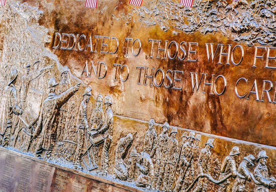 NYC: 9/11 Memorial Tour and Optional Observatory Ticket - Who should book this, and who should think twice