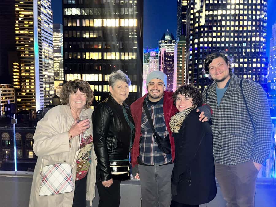 NYC: Bar, Lounge and Rooftop Nightlife Tour - Key Things I Think You Will Care About