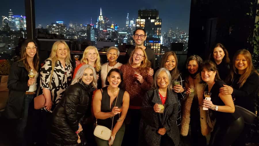 NYC: Bar, Lounge and Rooftop Nightlife Tour - Budget Like a Local: Drinks, Payment Timing, and the Real Costs
