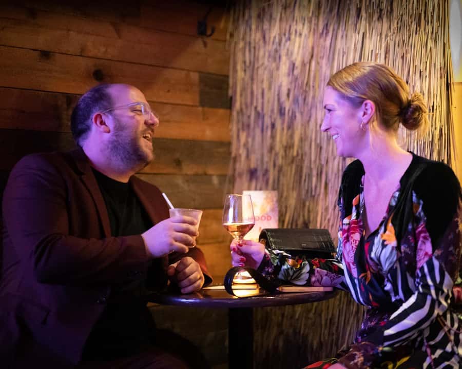 NYC: Bar, Lounge and Rooftop Nightlife Tour - The Dress Code Reality Check (So You Don’t Get Turned Away)