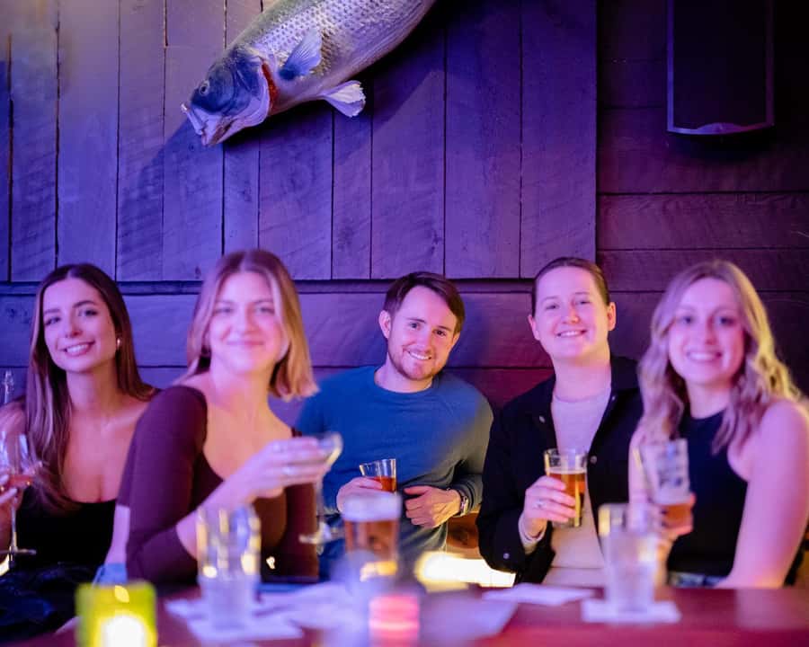 NYC: Bar, Lounge and Rooftop Nightlife Tour - What You Get for $36: Free Entry and Skip-the-Line Value