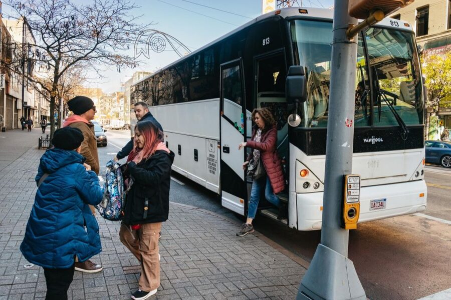 NYC: Brooklyn, Bronx, Queens Sightseeing Bus Tour - Key highlights worth your time