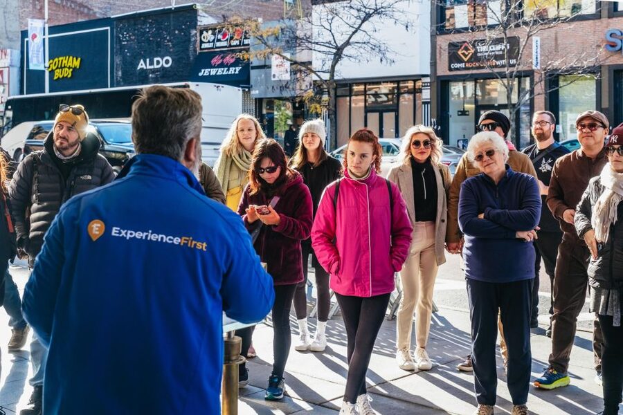 NYC: Brooklyn, Bronx, Queens Sightseeing Bus Tour - Price and value: is $84 worth it for four boroughs?
