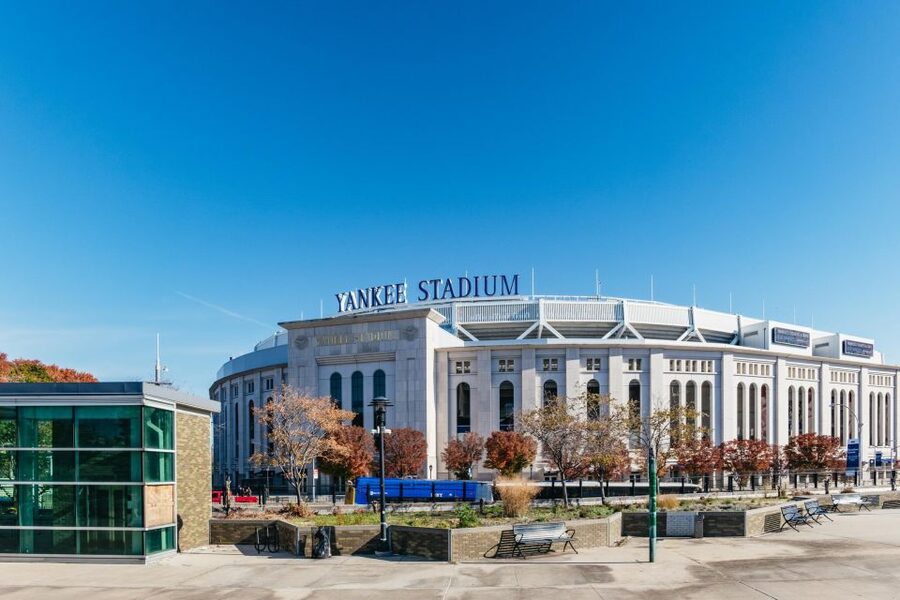 NYC: Brooklyn, Bronx, Queens Sightseeing Bus Tour - Yankee Stadium and the Bronx: murals that change how you see the city